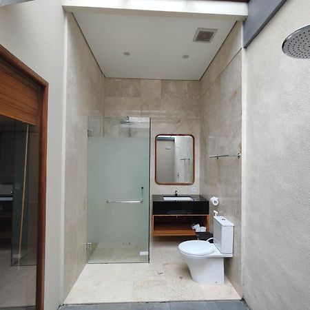 Villa Lovecho Canggu Dış mekan fotoğraf