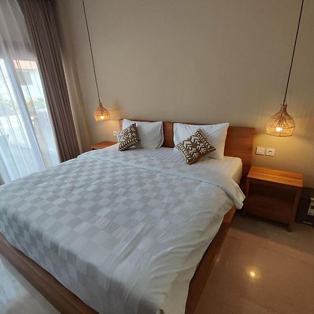 Villa Lovecho Canggu Dış mekan fotoğraf