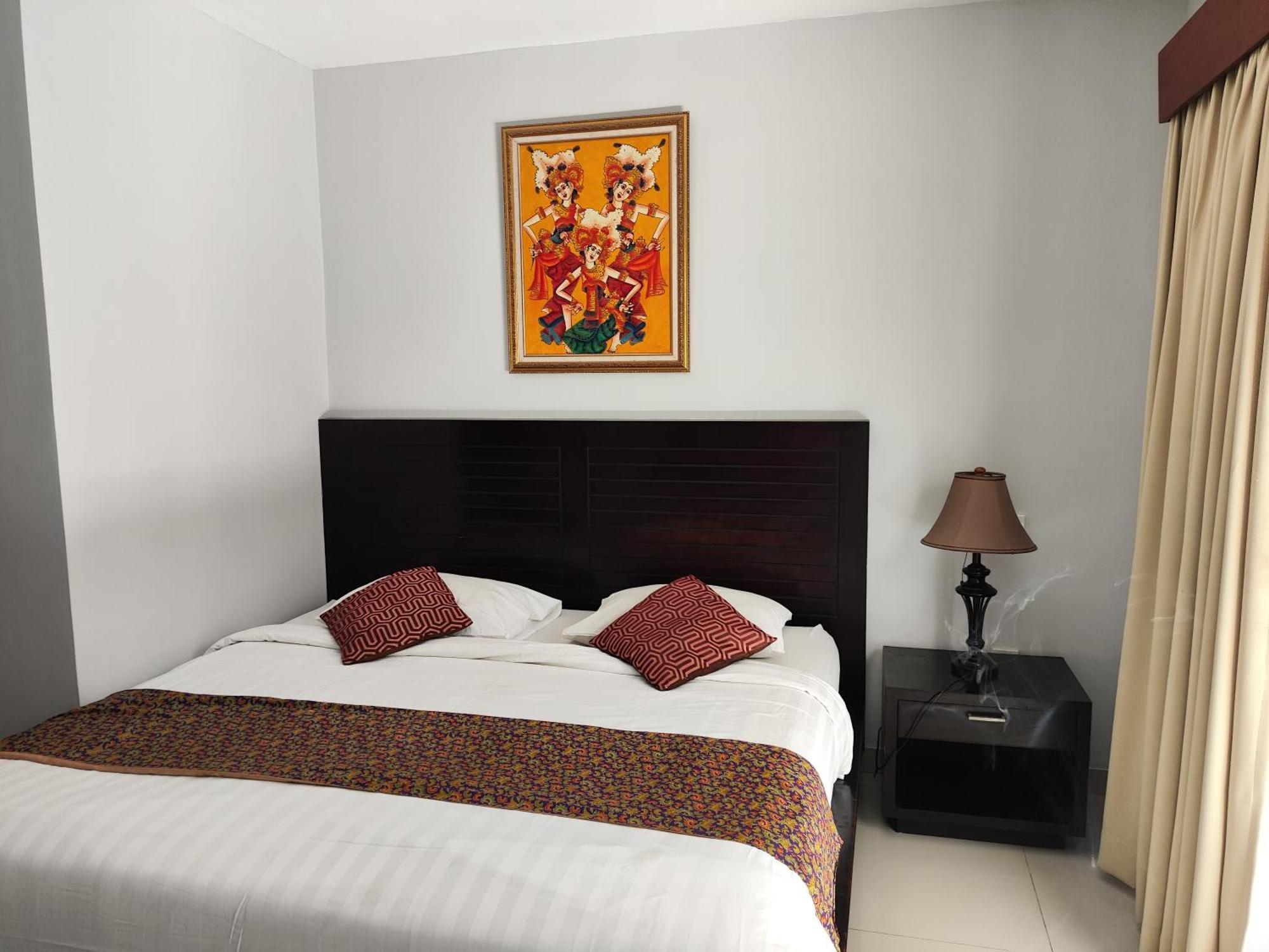 Villa Lovecho Canggu Dış mekan fotoğraf