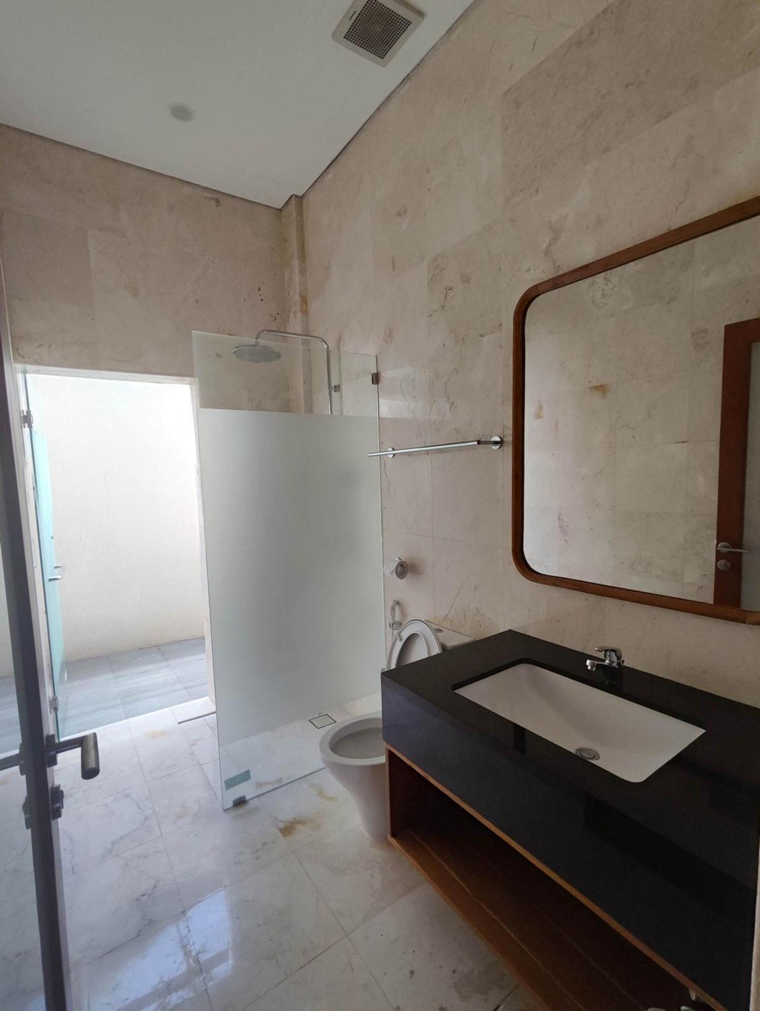 Villa Lovecho Canggu Dış mekan fotoğraf