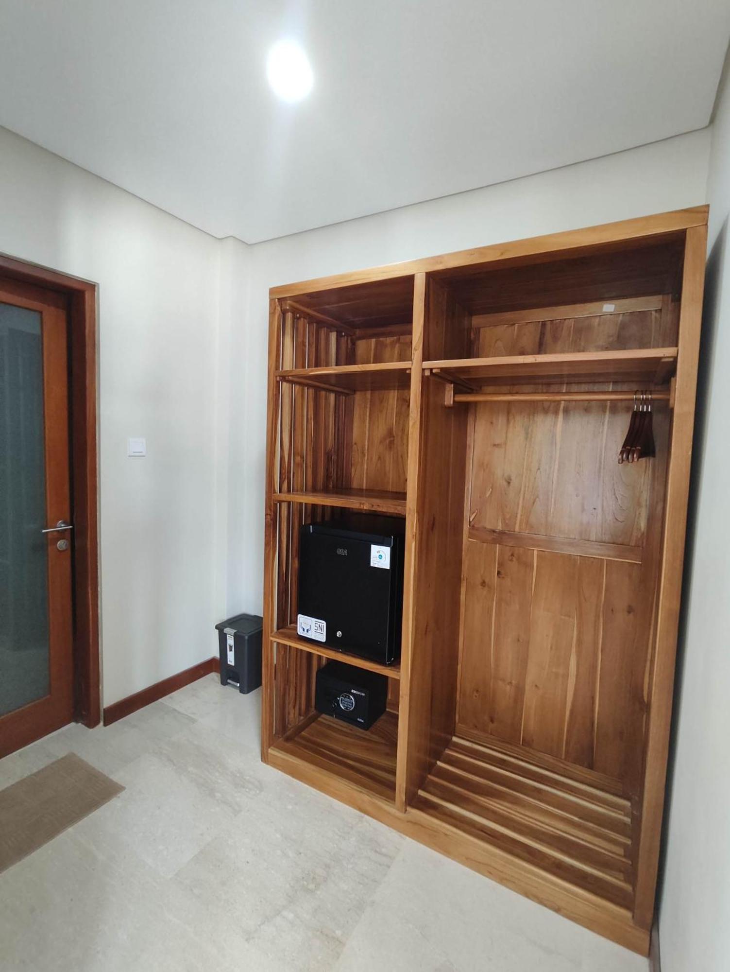 Villa Lovecho Canggu Oda fotoğraf