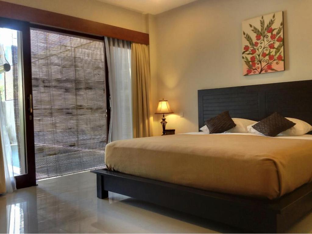 Villa Lovecho Canggu Dış mekan fotoğraf